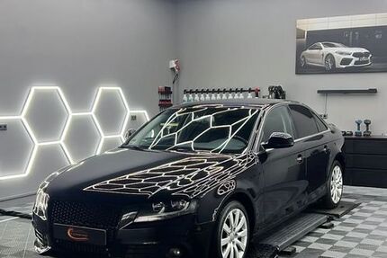 Audi A4 168.000 km 8.500 &euro; Meinerzhagen 58540