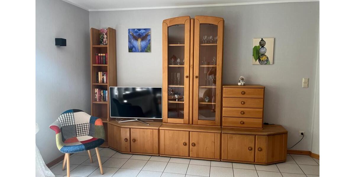 Etagenwohnung Simmern/Hunsrück Hunsrück - 2 Zimmer, 60 m&sup2;, 850&euro; | Angebot:25918966