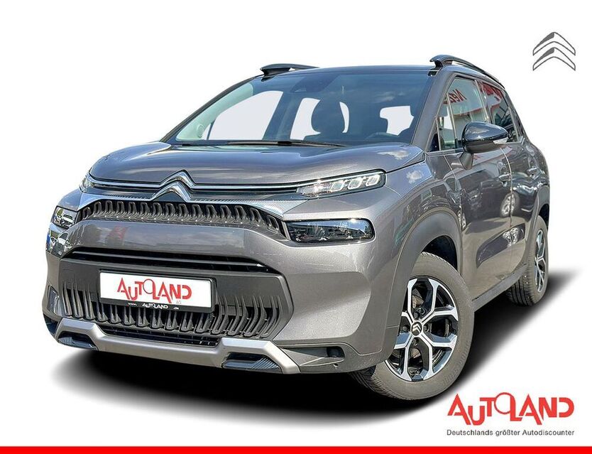 C3 Aircross