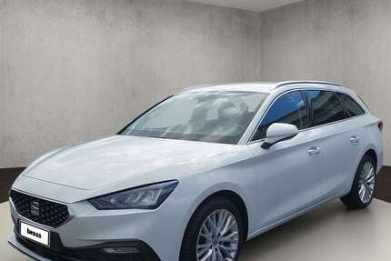 Seat Leon 57.799 km 20.950 € Offenbach 63075