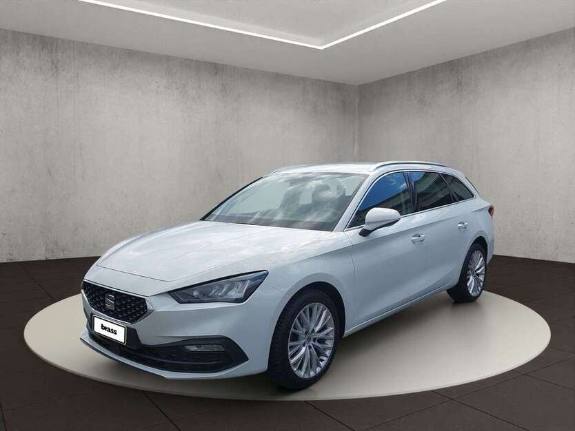Seat Leon 57.799 km 20.950 € Offenbach 63075