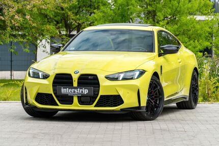 BMW M4 12.500 km 93.490 &euro; Langweid am Lech 86462