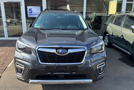 Subaru Forester 42.000 km 27.500 &euro; Kall 53925