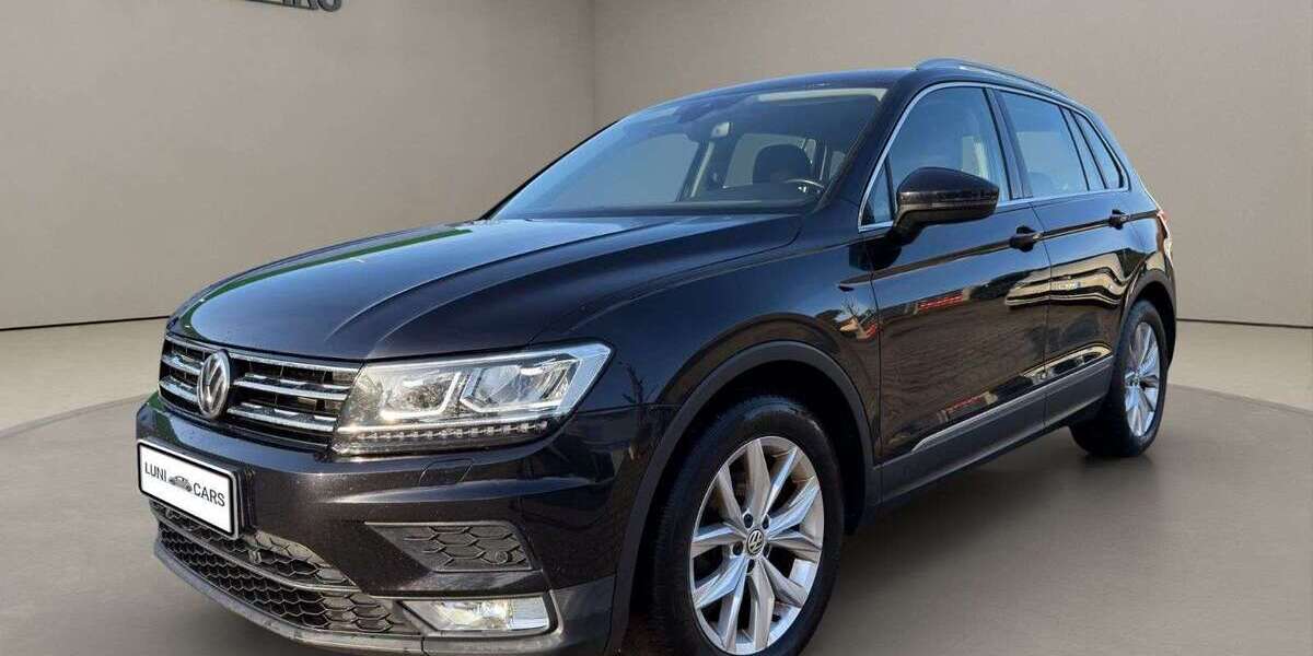 VW Tiguan 171.400 km 15.980 &euro; Leipzig 04157