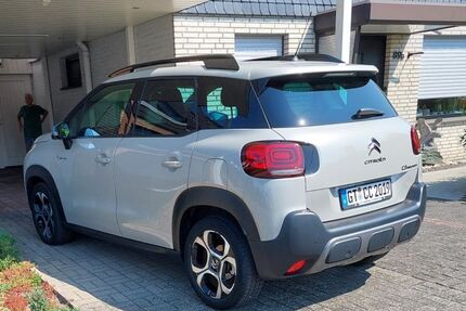Citroen C3 Aircross 21.000 km 12.900 &euro; Gütersloh 33335