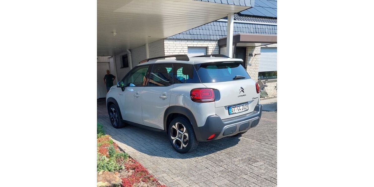 Citroen C3 Aircross 21.000 km 12.900 &euro; Gütersloh 33335