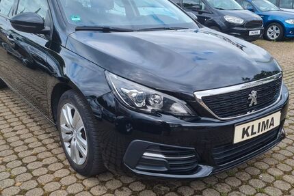 Peugeot 308 122.000 km 6.950 &euro; Ludwigshafen Am Rhein 67059