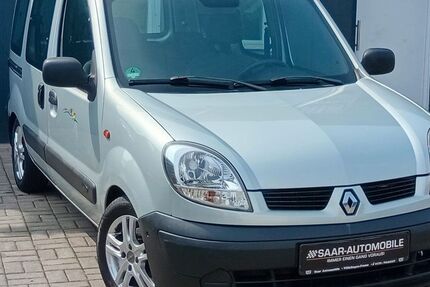 Renault Kangoo 203.000 km 2.999 € Völklingen-Fenne 66333