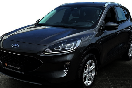 Ford Kuga 44.509 km 19.490 &euro; Kassel 34125