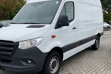Mercedes-Benz Sprinter 32.213 km 32.900 € Lünne ( Plantlünne ) 48480