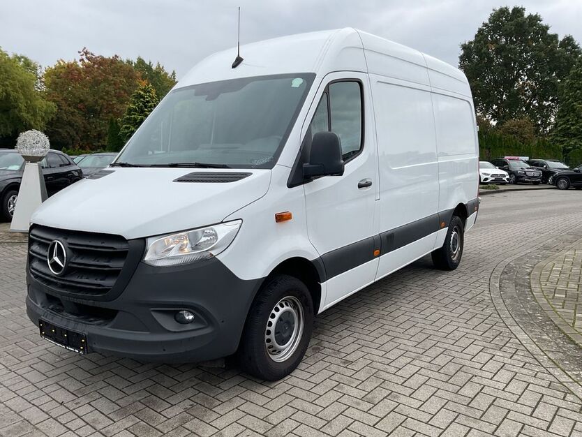 Mercedes-Benz Sprinter 32.213 km 32.900 € Lünne ( Plantlünne ) 48480