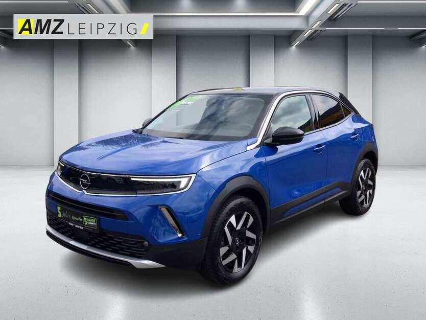 Mokka