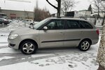Skoda Fabia Ambiente Family 5J 188.000 km 1.999 &euro; Hamburg 22339
