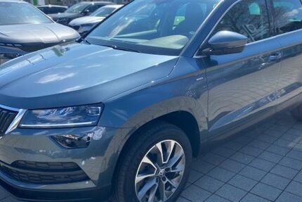 Skoda Karoq 59.903 km 21.280 &euro; Kaiserslautern 67657