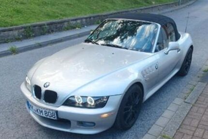 BMW Z3 150.900 km 16.000 € Lüdenscheid 58511