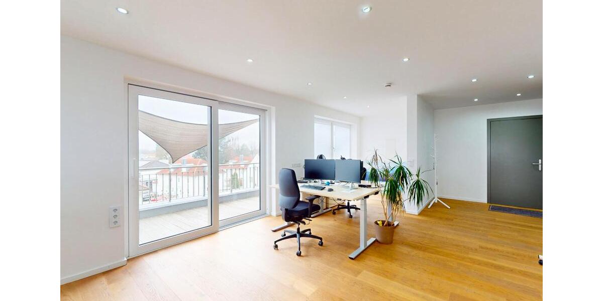 Gewerbeobjekt Ingolstadt Friedrichshofen-Hollerstauden - 2.500&euro; | Angebot:25455798