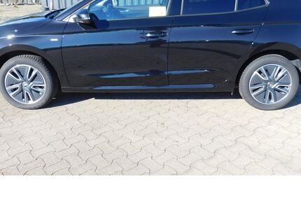 Skoda Fabia 14.100 km 16.390 &euro; Vordorf 38533