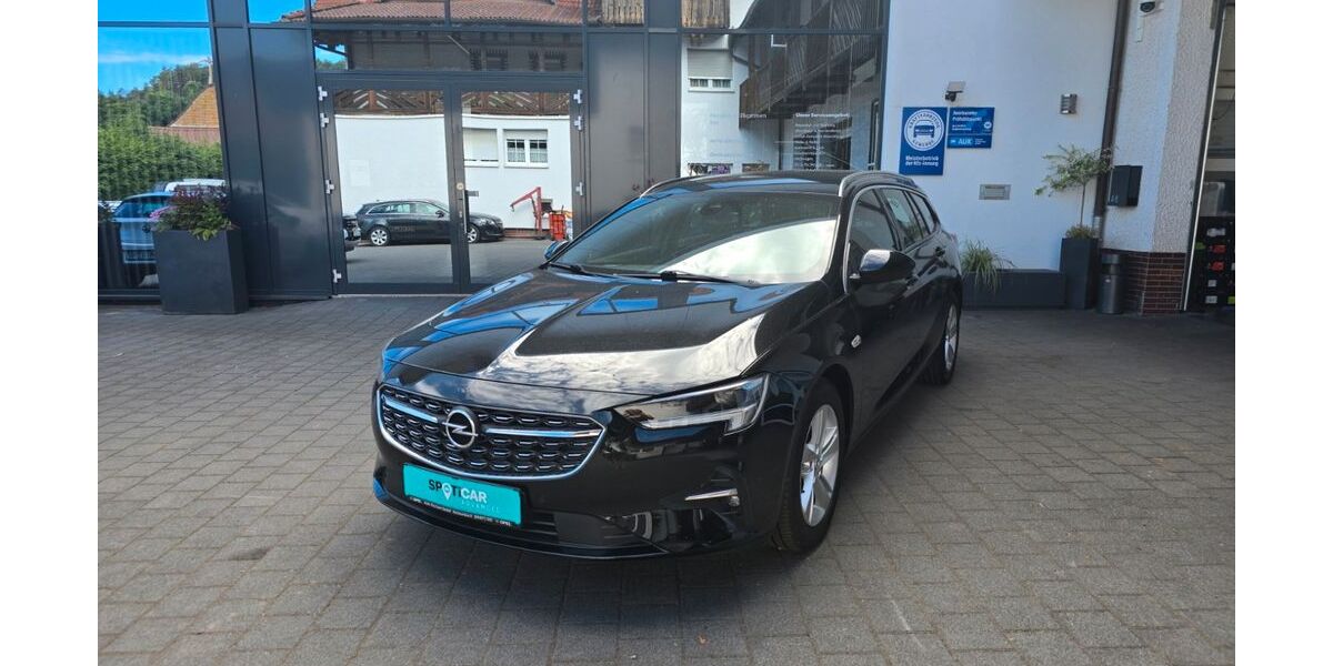 Opel Insignia 72.450 km 19.990 &euro; Krickenbach 67706