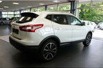 Nissan Qashqai 1.6 DIG-T 360° 4x2 110.410 km 13.980 &euro; Euskirchen 53881