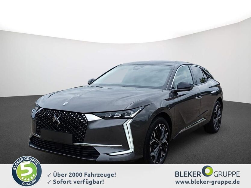 DS Automobiles DS4 16.295 km 26.490 € Borken 46325