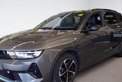 Opel Astra 15.733 km 22.990 &euro; Bühl 77815