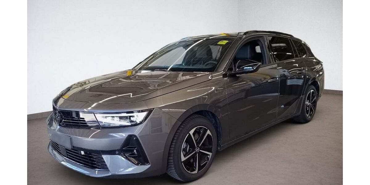 Opel Astra 15.733 km 22.990 &euro; Bühl 77815