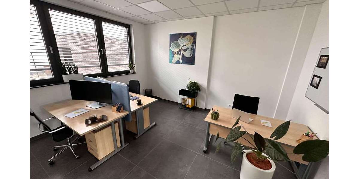 Gewerbeobjekt Brühl - 319&euro; | Angebot:26669079