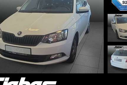 Skoda Fabia 153.056 km 7.290 &euro; Regensburg 93059