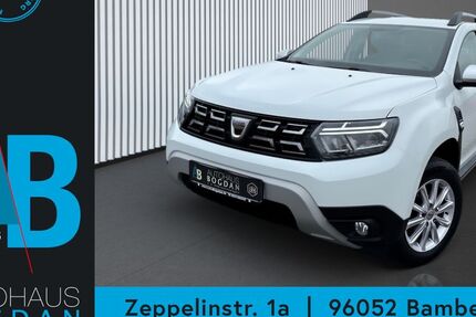 Dacia Duster 77.844 km 16.990 &euro; Bamberg 96052