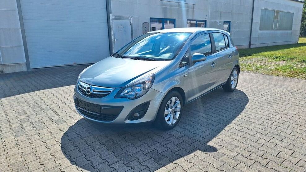 Corsa