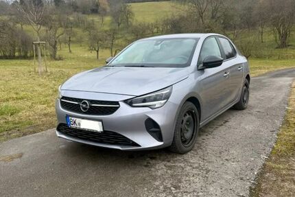 Opel Corsa 86.000 km 13.990 &euro; Burgstetten 71576