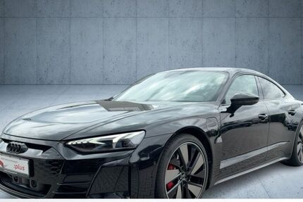Audi RS e-tron GT 11.188 km 82.760 &euro; Saal a.d. Donau 93342