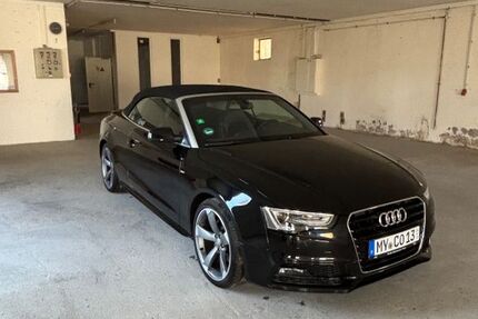 Audi A5 94.000 km 17.777 € Mayen 56727