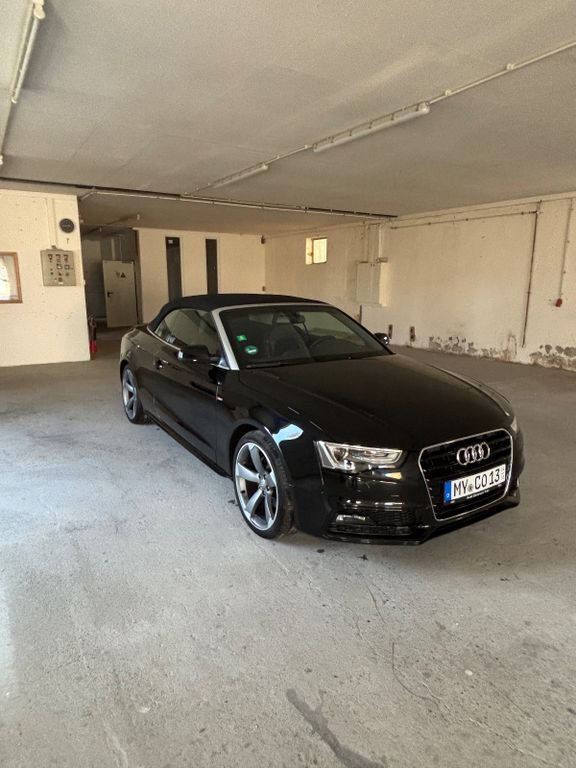Audi A5 94.000 km 17.777 € Mayen 56727