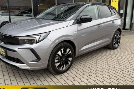 Opel Grandland (X) 31.500 km 23.990 &euro; Weimar 99427