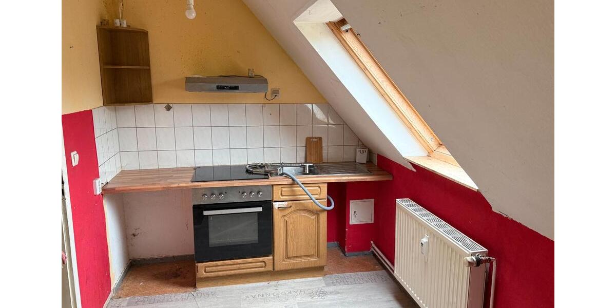 Etagenwohnung Müllrose - 2 Zimmer, 44 m&sup2;, 90.000&euro; | Angebot:27049116