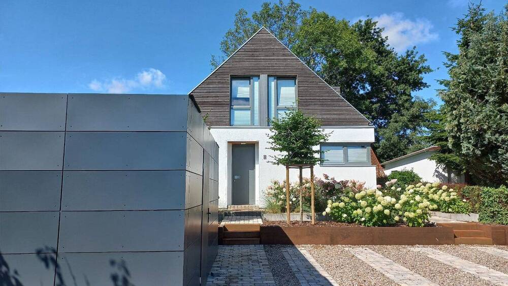 Einfamilienhaus Timmendorfer Strand - 6 Zimmer, 165 m&sup2;, 849.000&euro; | Angebot:26486733