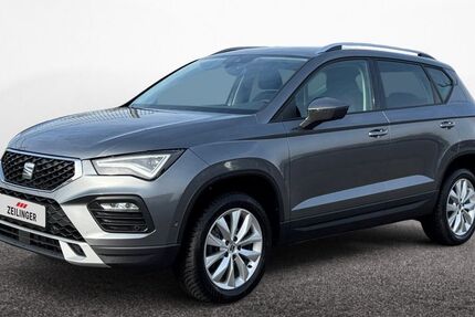 Seat Ateca 2.010 km 30.445 &euro; Dietersheim 91463