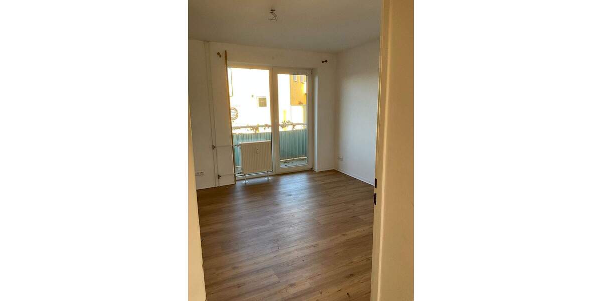 Schöne 2,5 Zimmer Wohnung in Gustavsburg 2 zimmer