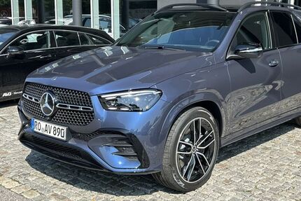 Mercedes-Benz GLE 450 12.000 km 100.500 &euro; Wasserburg 83512