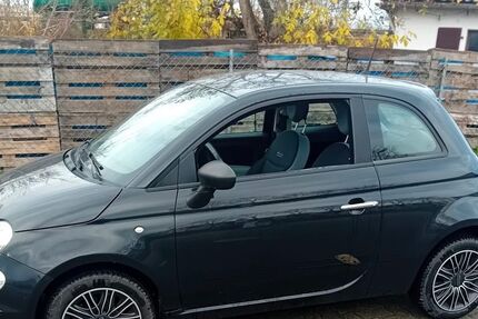 Fiat 500 35.800 km 9.900 &euro; Kitzingen 97381