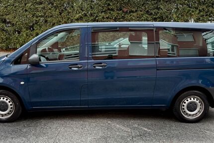 Mercedes-Benz Vito 119.000 km 19.980 &euro; München 81827