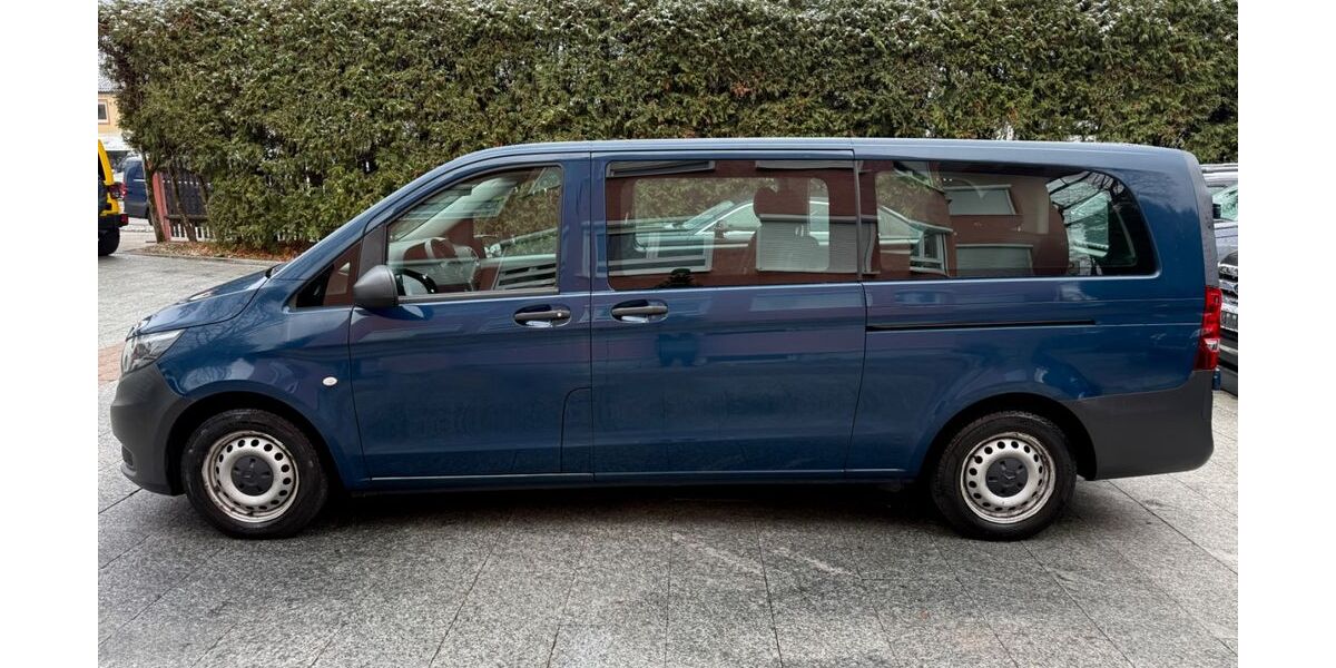 Mercedes-Benz Vito 119.000 km 19.980 &euro; München 81827