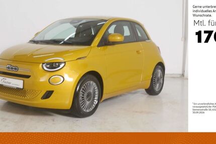 Fiat 500 1.075 km 18.980 &euro; Pilsach 92367