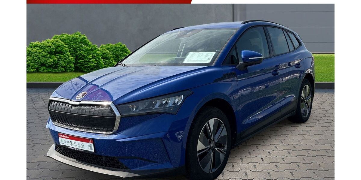 Skoda Enyaq 19.716 km 22.990 &euro; Marktredwitz 95615