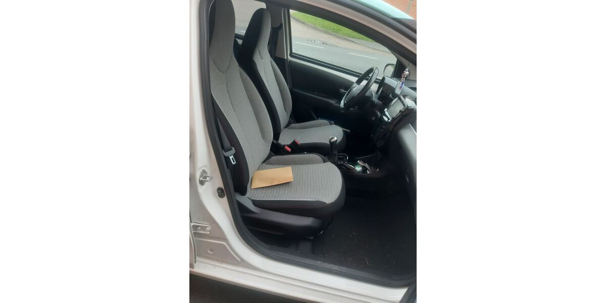 Citroen C1 42.500 km 5.550 &euro; Menden 58710