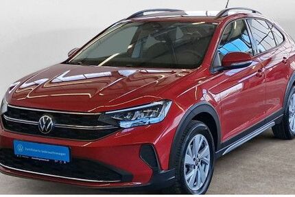 VW Taigo 6.885 km 21.290 € Lemgo 32657