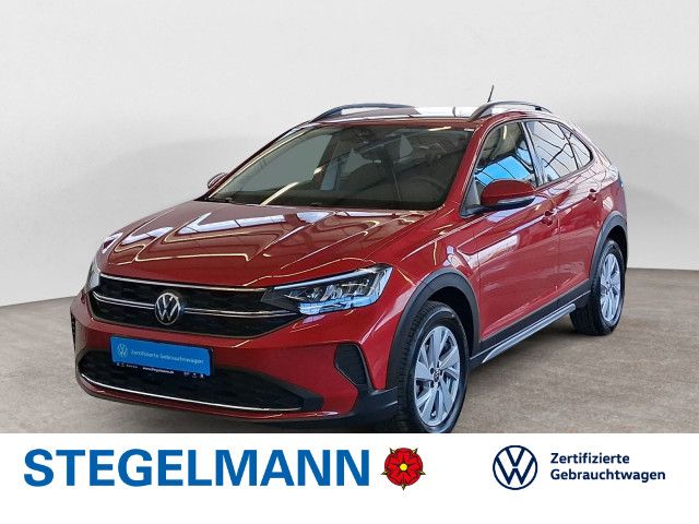 VW Taigo 6.885 km 21.290 € Lemgo 32657