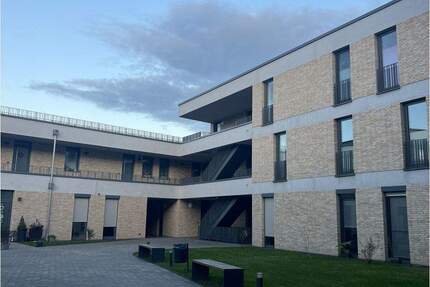 Schöne 4-Zimmer Mietwohnung mit Balkon! 4 zimmer