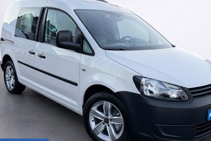 VW Caddy 124.950 km 6.999 &euro; Ahlen 59227